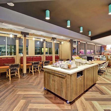 Hotel Tru By Hilton Syracuse-Camillus Zewnętrze zdjęcie