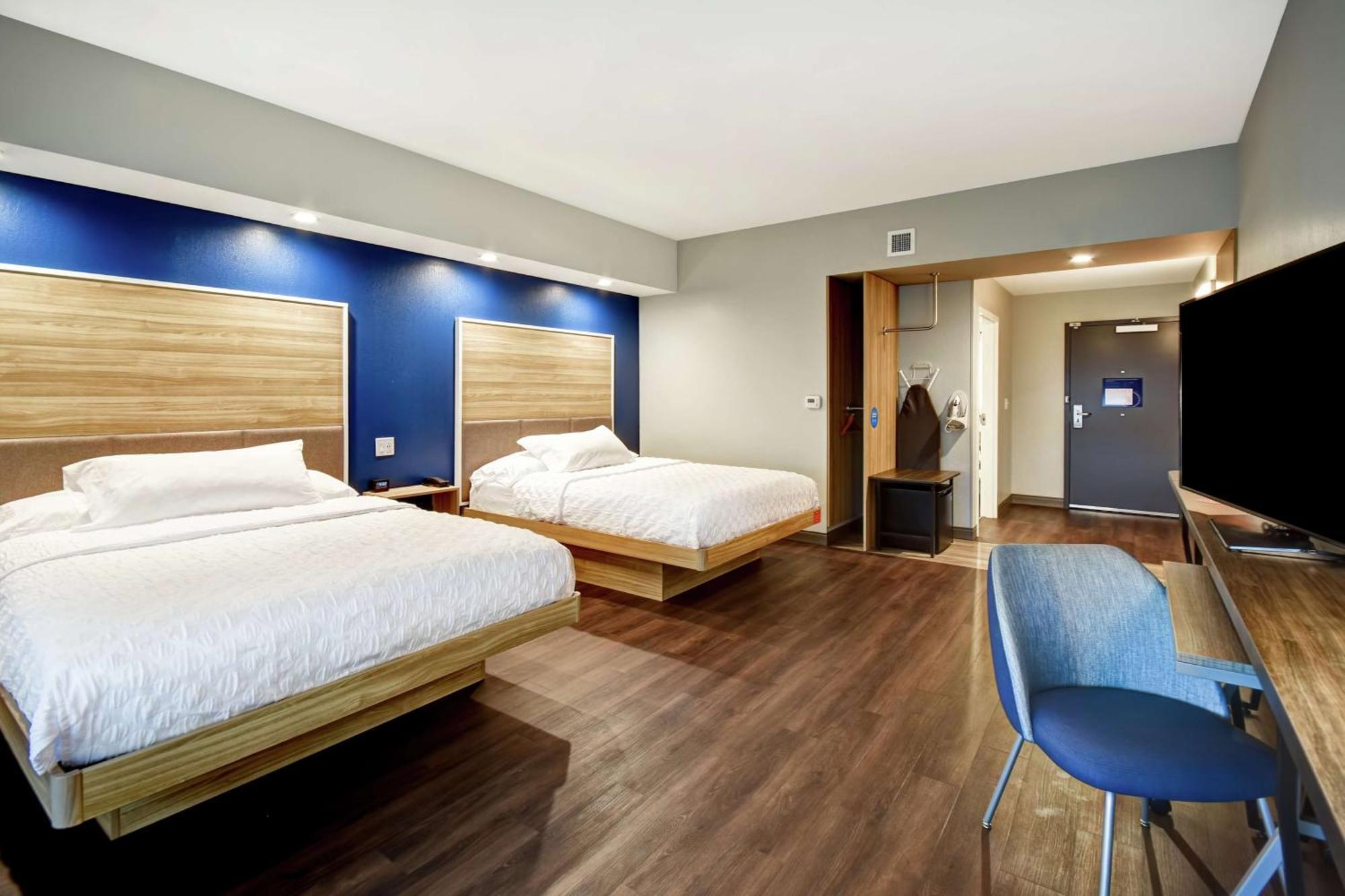 Hotel Tru By Hilton Syracuse-Camillus Zewnętrze zdjęcie