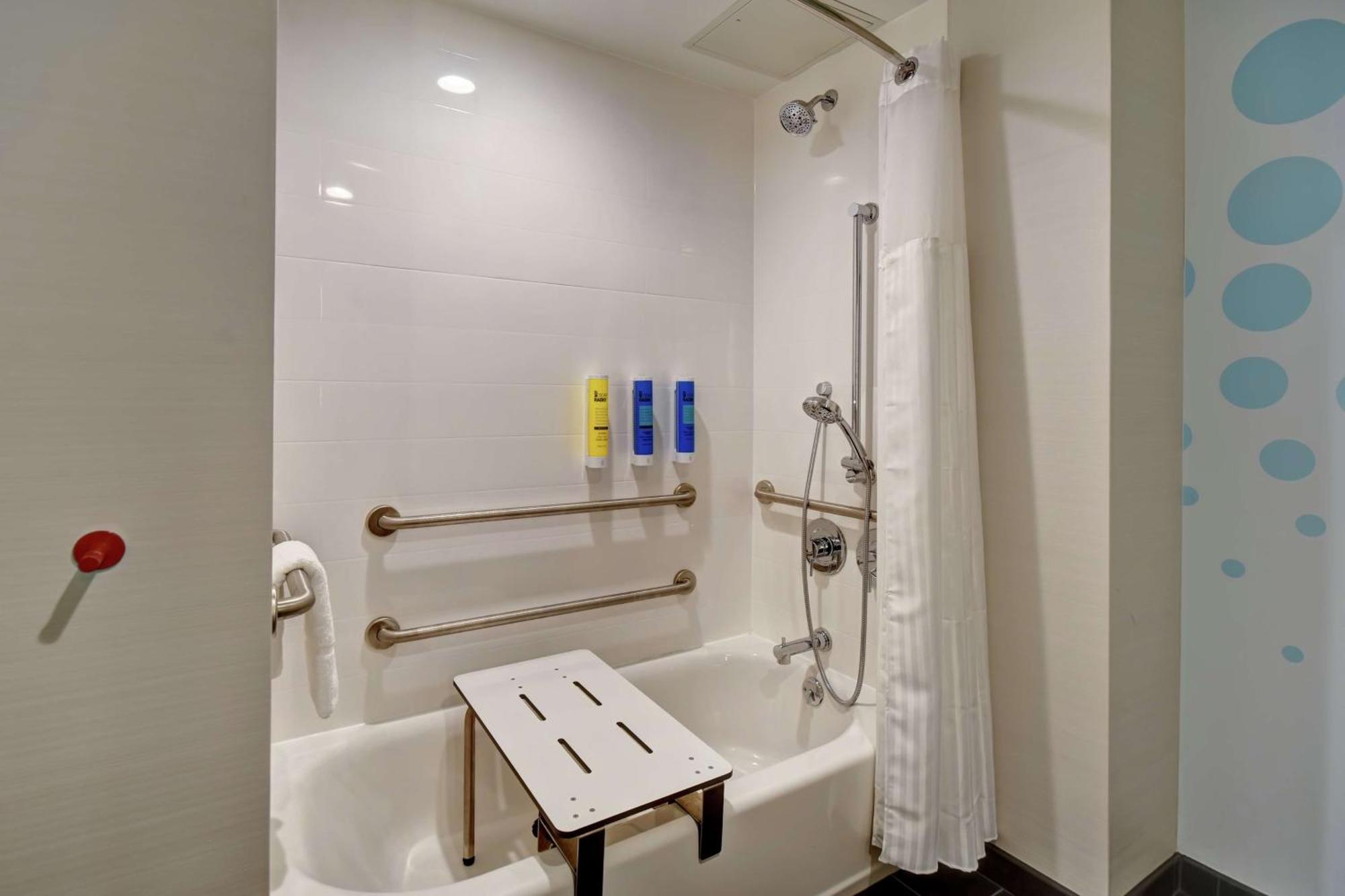 Hotel Tru By Hilton Syracuse-Camillus Zewnętrze zdjęcie