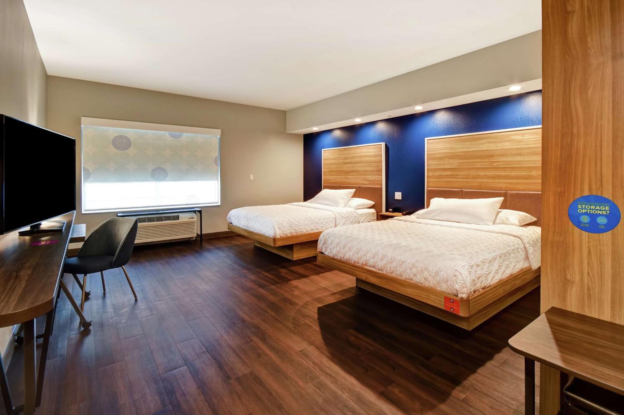 Hotel Tru By Hilton Syracuse-Camillus Zewnętrze zdjęcie
