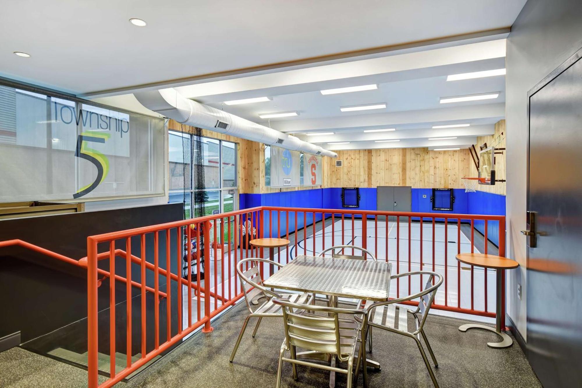 Hotel Tru By Hilton Syracuse-Camillus Zewnętrze zdjęcie