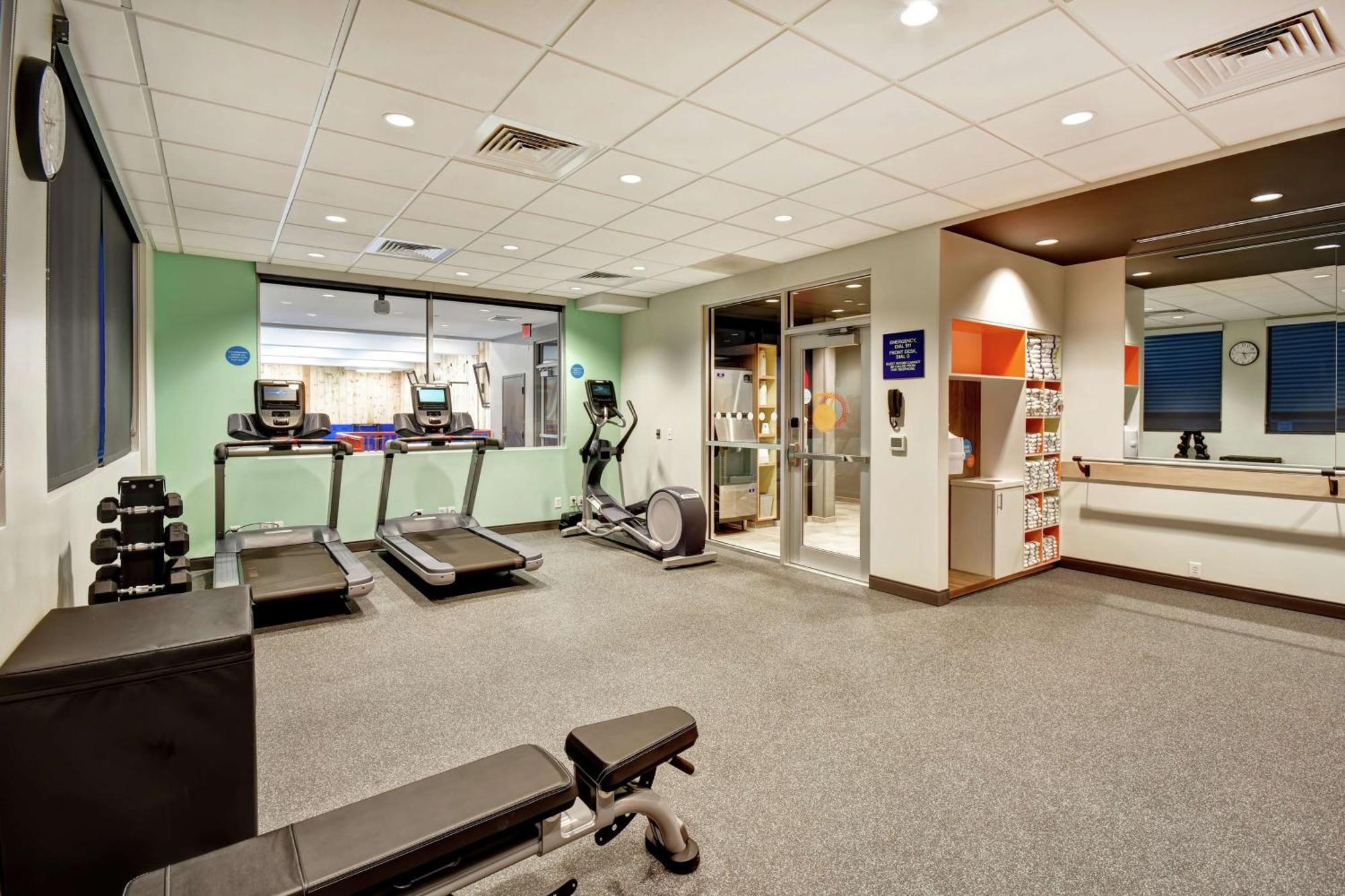 Hotel Tru By Hilton Syracuse-Camillus Zewnętrze zdjęcie