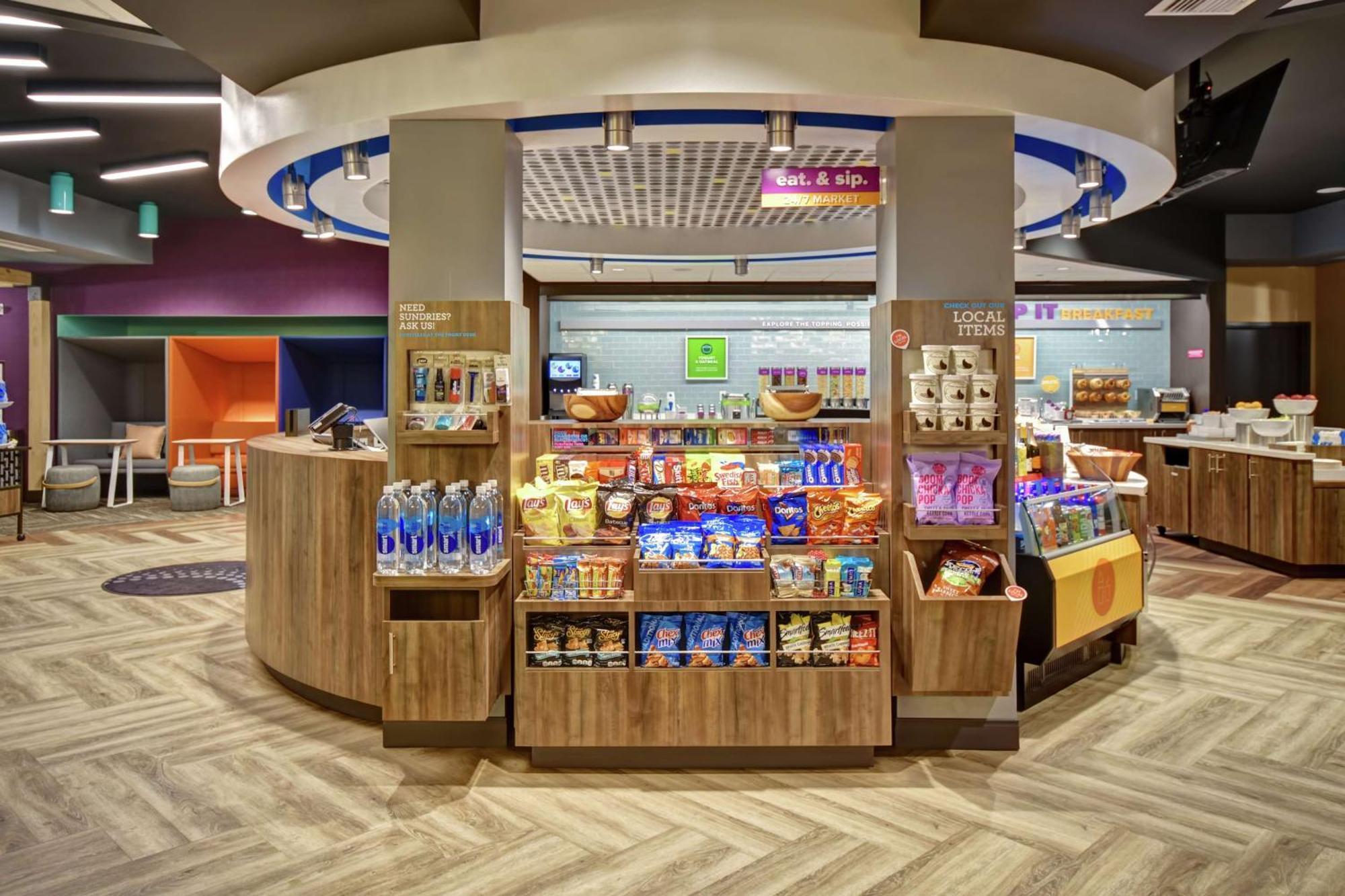 Hotel Tru By Hilton Syracuse-Camillus Zewnętrze zdjęcie