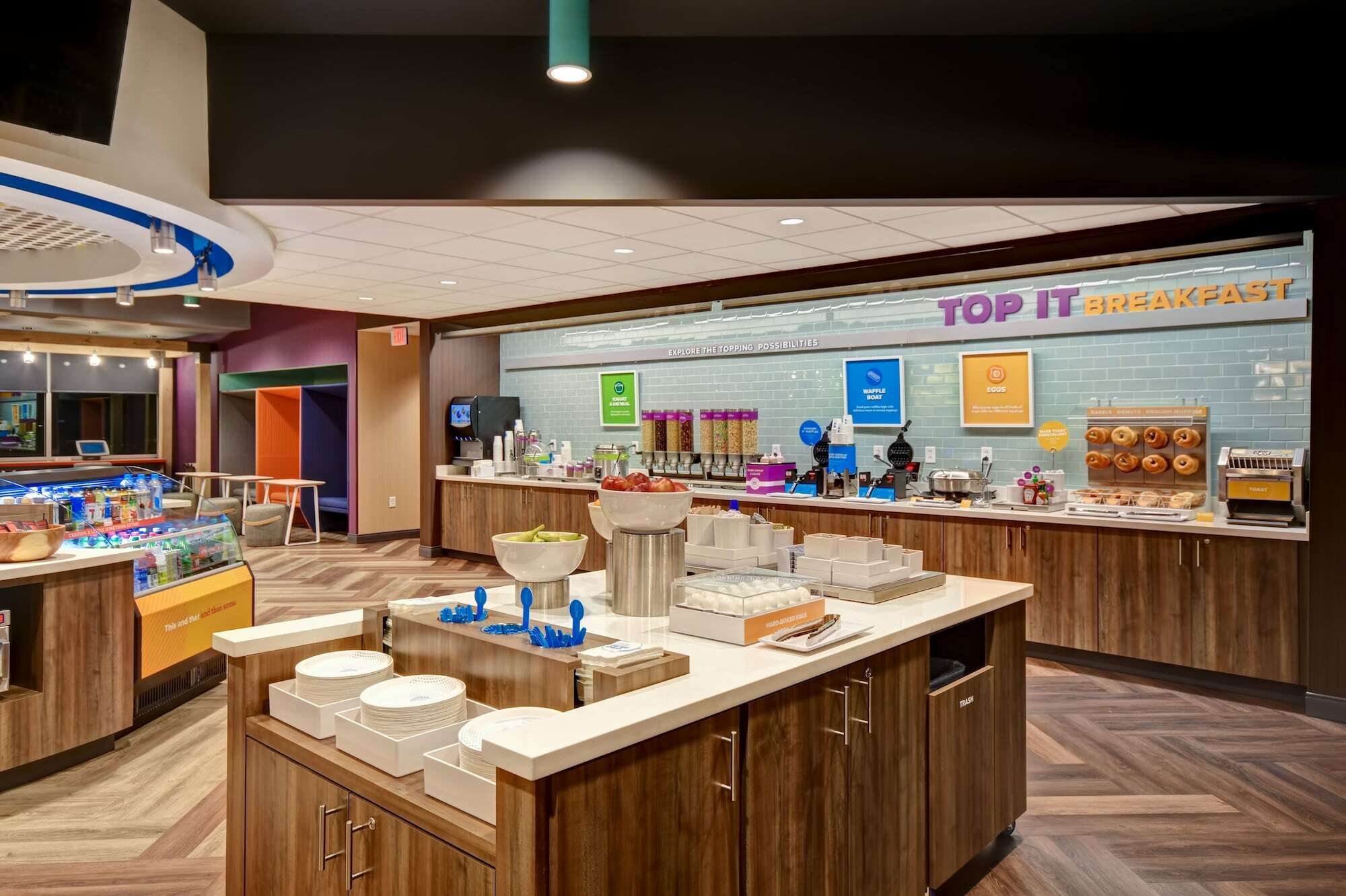 Hotel Tru By Hilton Syracuse-Camillus Zewnętrze zdjęcie