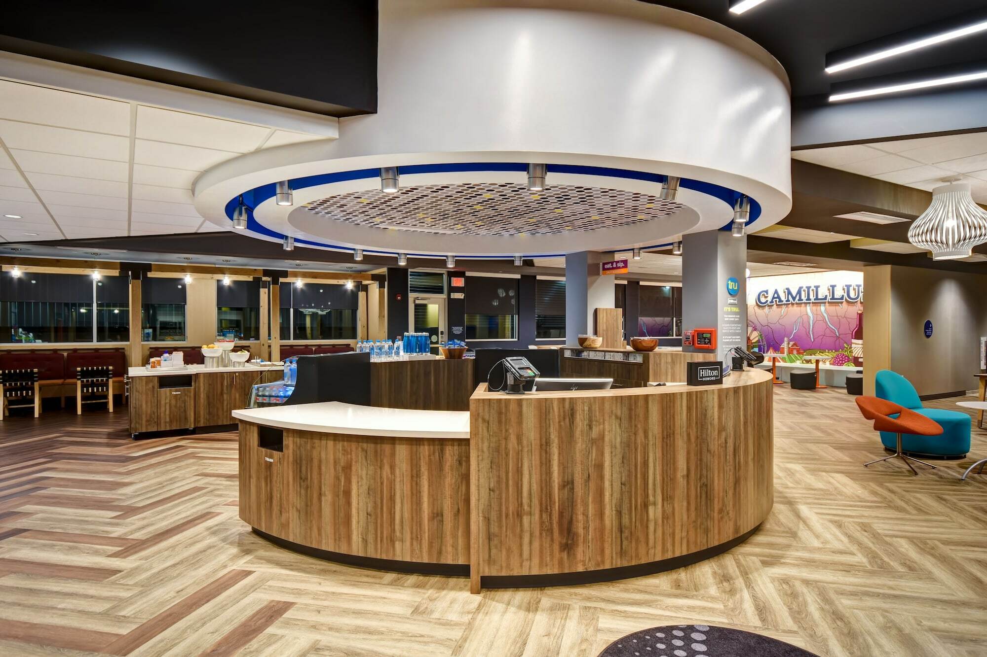 Hotel Tru By Hilton Syracuse-Camillus Zewnętrze zdjęcie