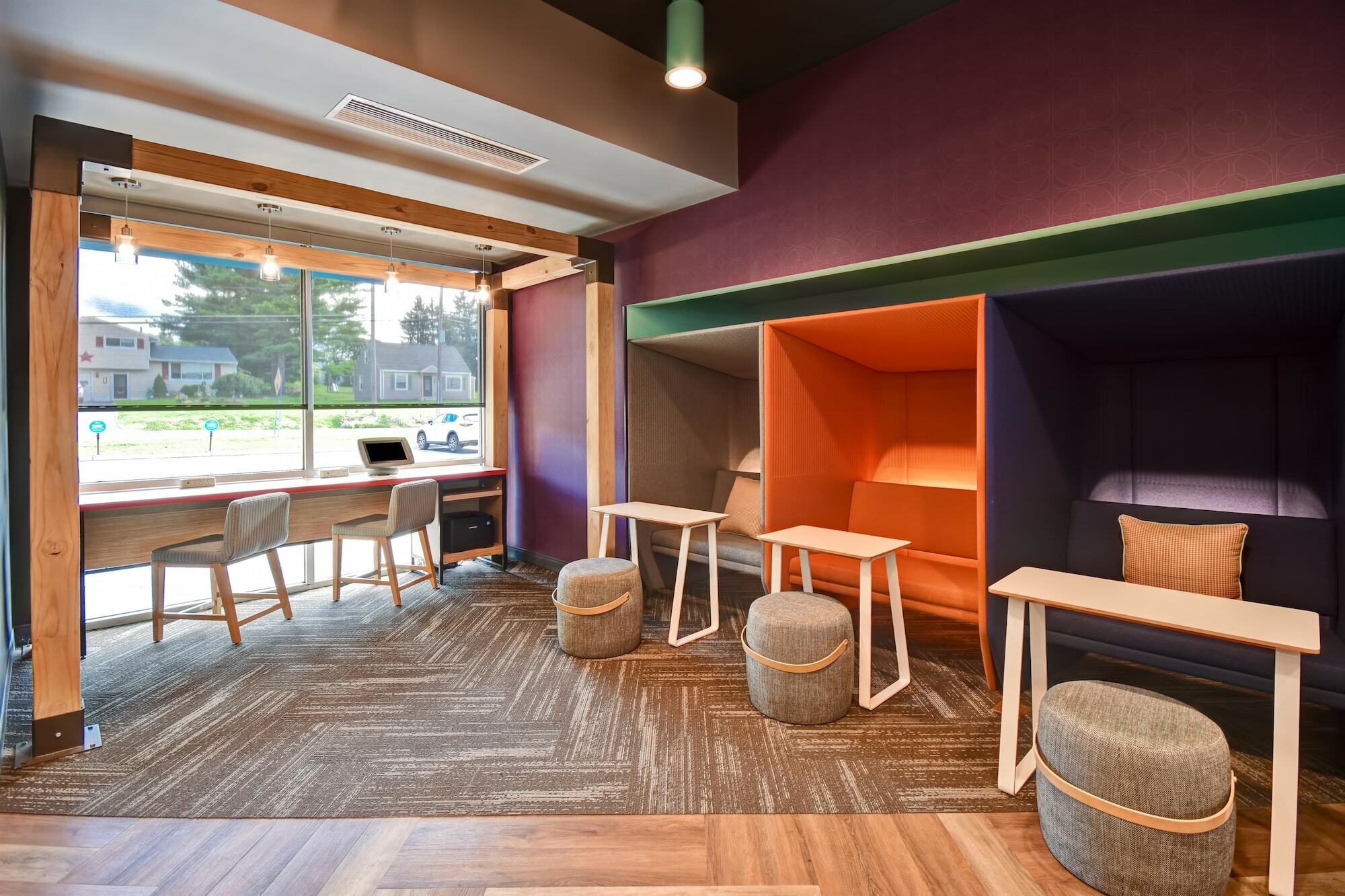 Hotel Tru By Hilton Syracuse-Camillus Zewnętrze zdjęcie